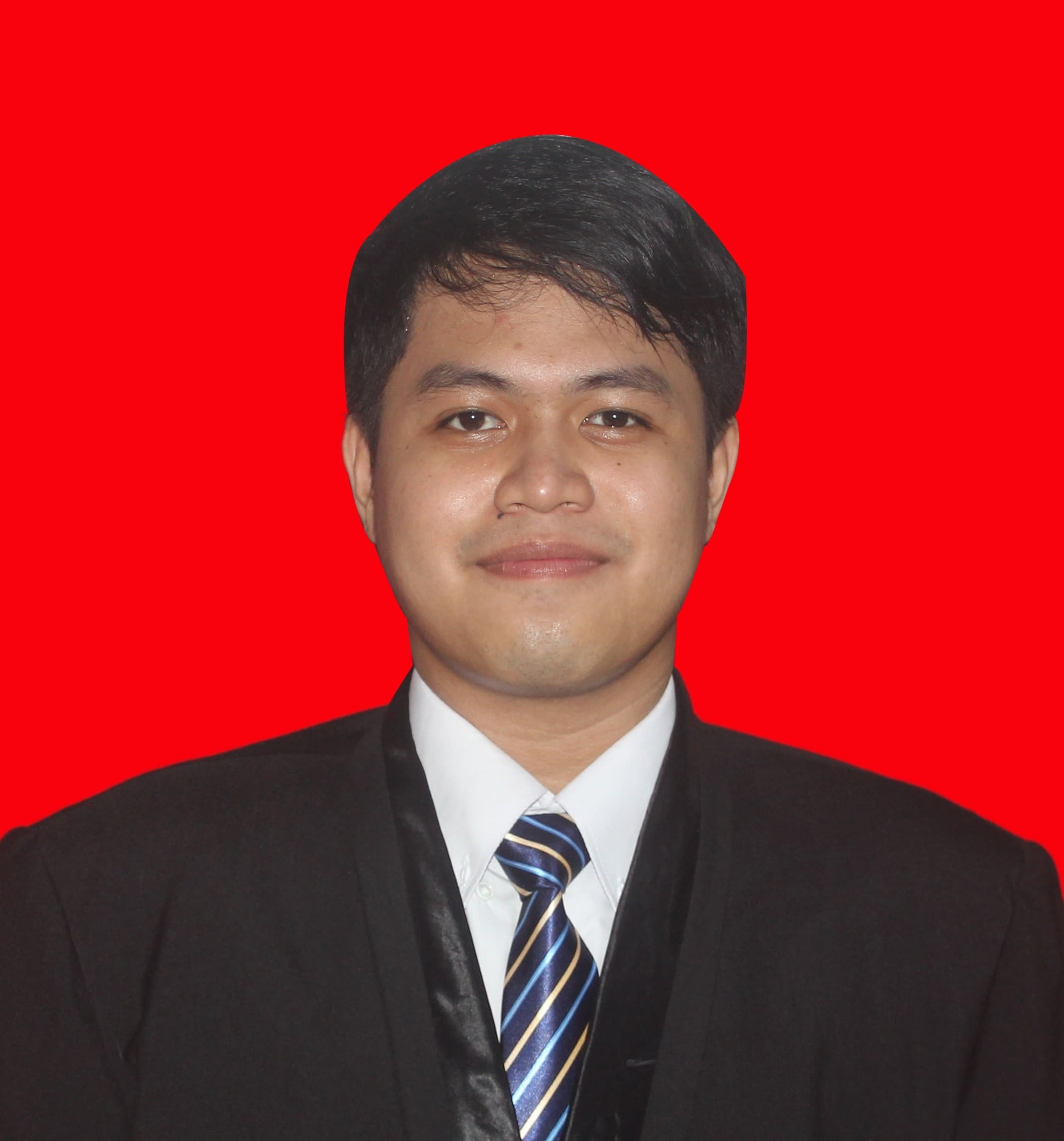 Fiqih Mahbubillah Hayuda