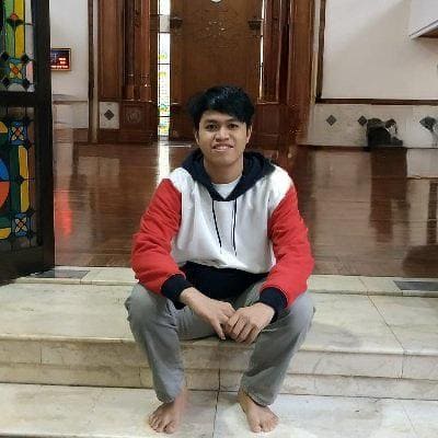 Fiqih Mahbubillah Hayuda